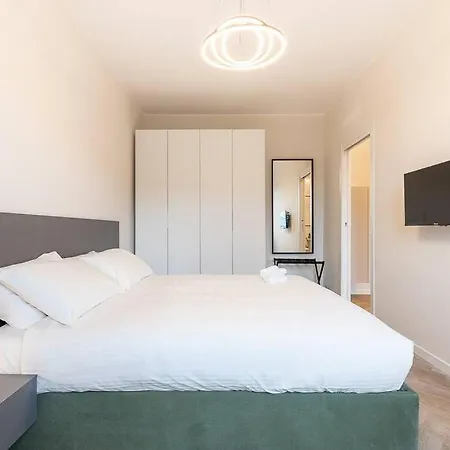 Nuovissimo Luxury, Centro Milano