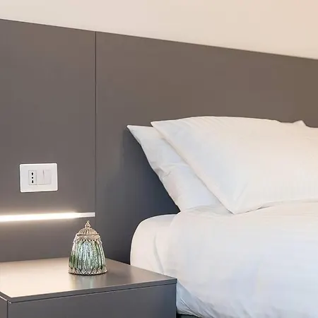 Nuovissimo Luxury, Centro *