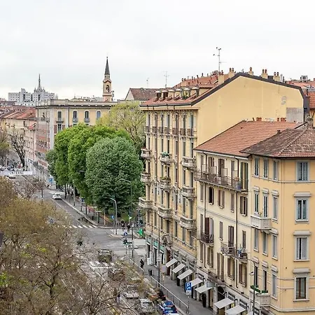 Lägenhet Nuovissimo Luxury, Centro