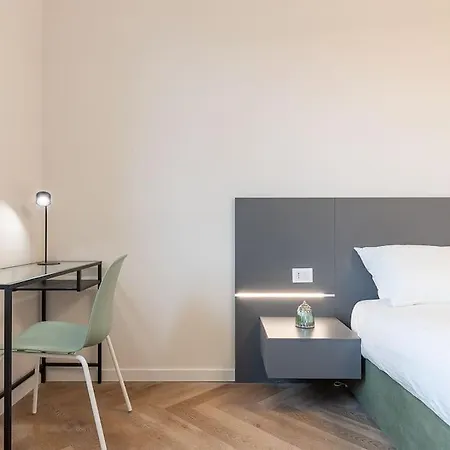 Nuovissimo Luxury, Centro Milano